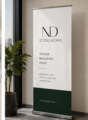 Banners