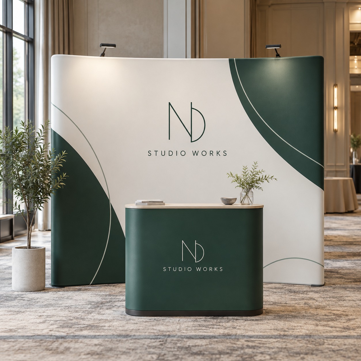 Event Displays