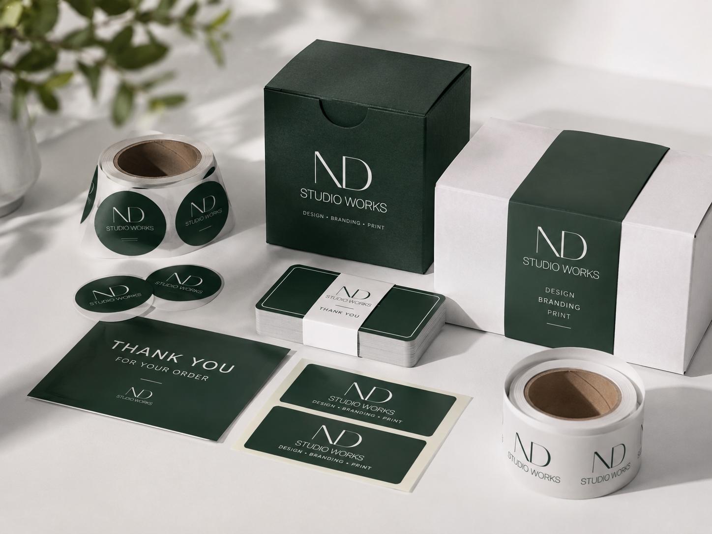 Promotional Products
